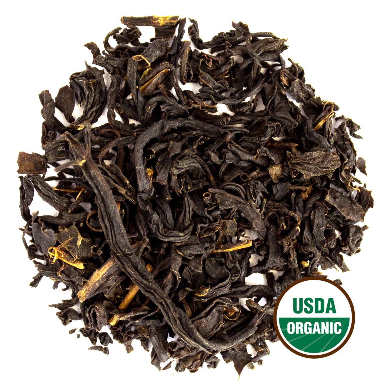 OrganicWakoucha. Distributed by Veridian Brews