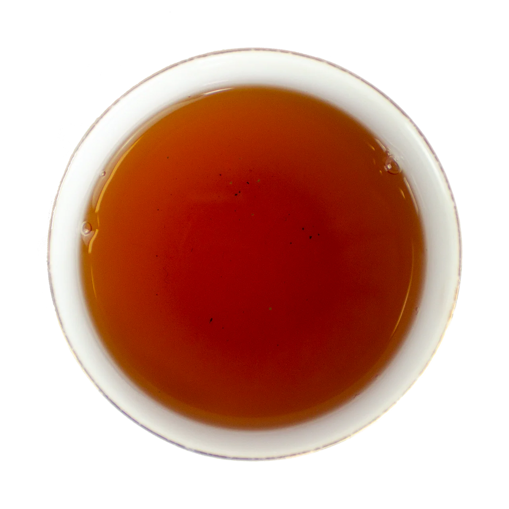 OrganicWakoucha. Distributed by Veridian Brews